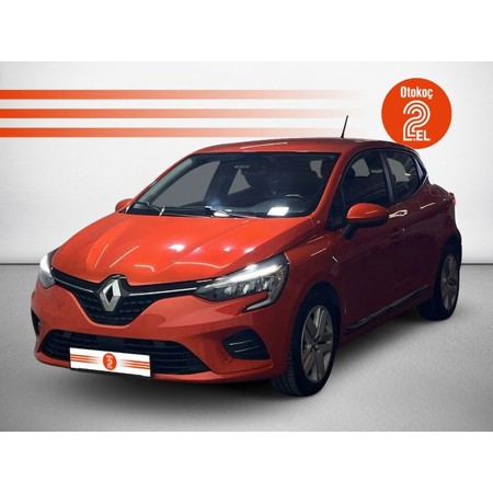 RENAULT-CLIO-Touch 1.3 TCe EDC 130 bg - 3