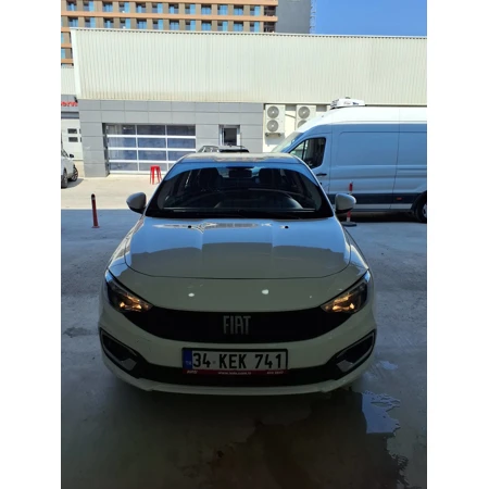 Fiat EGEA 2024 86.879 km 1