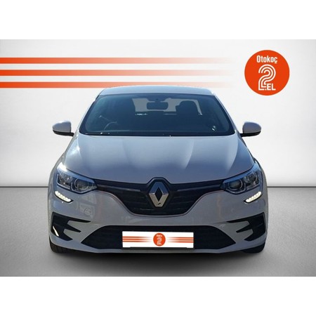 RENAULT-MEGANE-SEDAN JOY 1.3 TCE 140 bg EDC - 2