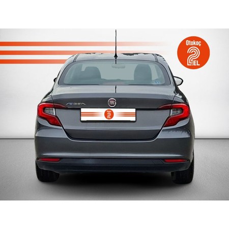 FIAT-EGEA-1.3 MJET II DS 95 HP EASY - 3
