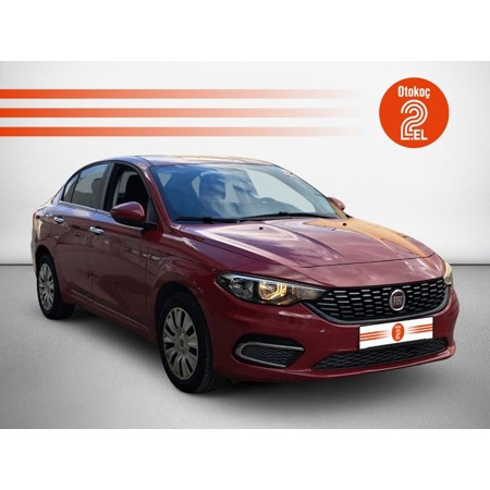 FIAT-EGEA-1.4 FIRE 95 HP EU6 EASY - 1