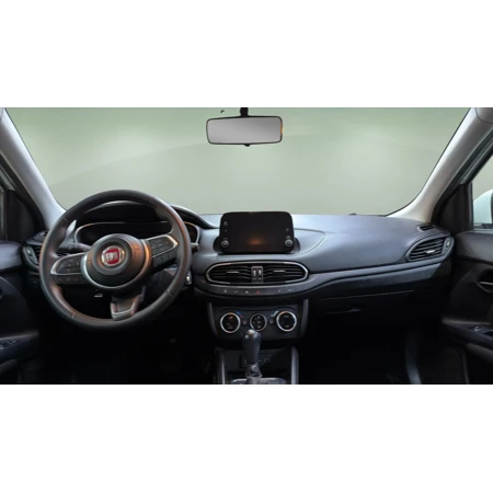 FIAT-EGEA-1.6 MJET 130HP URBAN DCT görsel 9