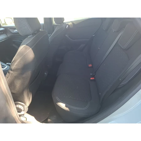 FORD-PUMA-SUV, 1.0L ECOBOOST 125PS, DCT MHEV görsel 6