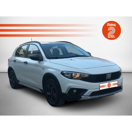 FIAT-EGEA-1.4 FIRE BZ 95 HP CROSS STREET - 1