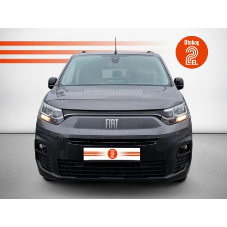 FIAT DOBLO CARGO URBAN