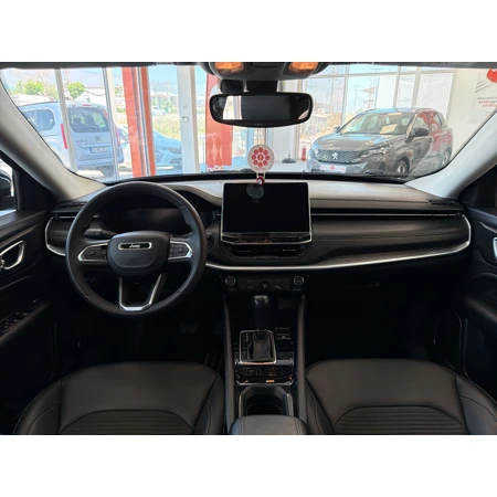 JEEP-COMPASS-LIMITED 1.3 GSE 150 HP DCT görsel 6
