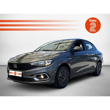 FIAT-EGEA-1.4 FIRE BZ 95 HP EASY - 3
