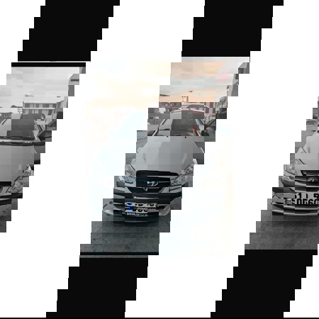 Hundai getz 1 .4 - 1
