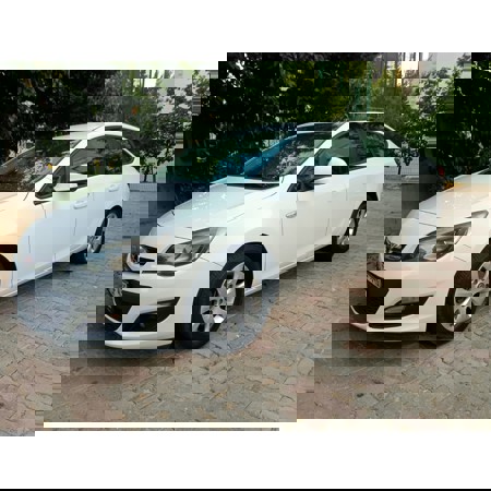 OPEL ASTRA 1.6 CDTI DESIGN OTOMATİK - 1