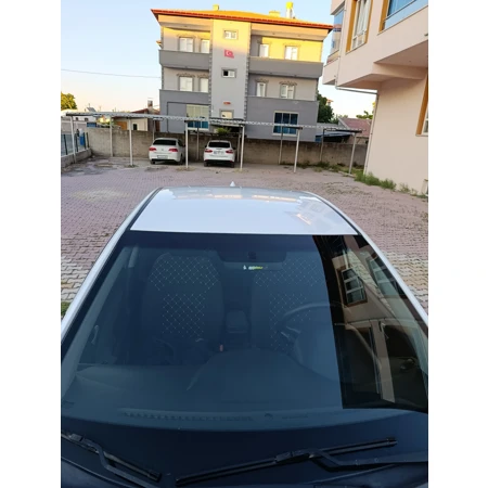 Ticari geçmişi olmayan bakımlı görsel 2