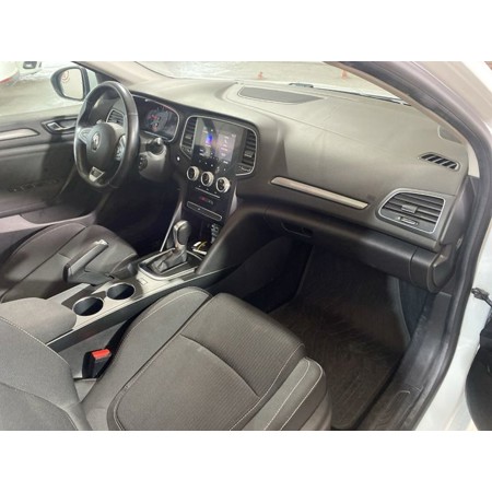 RENAULT-MEGANE-SEDAN TOUCH 1.5 BLUE DCI EDC 115 bg - 2