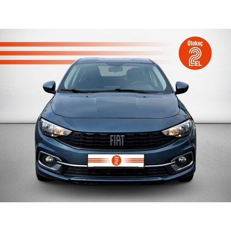 FIAT-EGEA-1.4 FIRE BZ 95 HP EASY - 2