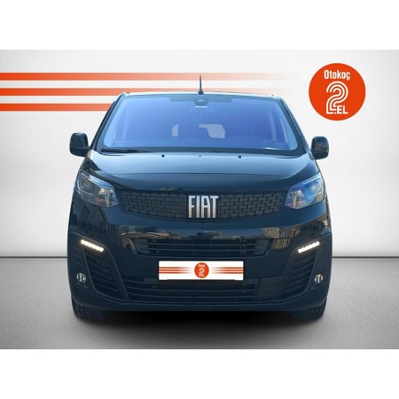 FIAT-ULYSSE-2.0 MJET 177HP AT-8 LOUNGE MAXI KONF PAK - 2