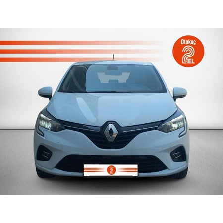 RENAULT-CLIO-Touch 1.3 TCe EDC 130 bg - 2