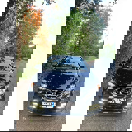 1.6 dtec garaj arabası  - 2