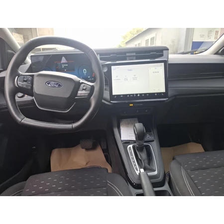 FORD-PUMA-SUV, 1.0L ECOBOOST 125PS, DCT MHEV görsel 7