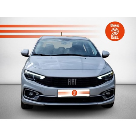 FIAT-EGEA-1.6 MJET 130HP URBAN DCT - 2