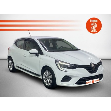 RENAULT-CLIO-Joy 1.0 SCe 65 bg - 1