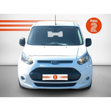 FORD-TOURNEO CONNECT-1.5 TDCI 100PS DELUXE - 2