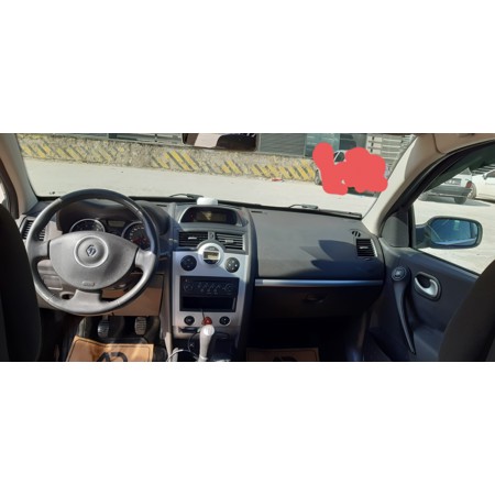 Temiz megane - 3