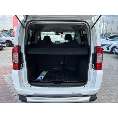 FIAT-FİORİNO-1.3 MJET 95 HP EU6D PREMIO COMBI Dizel EU6.2 (C and D-Temp) Kombi İÇTEN YANMALI görsel 11
