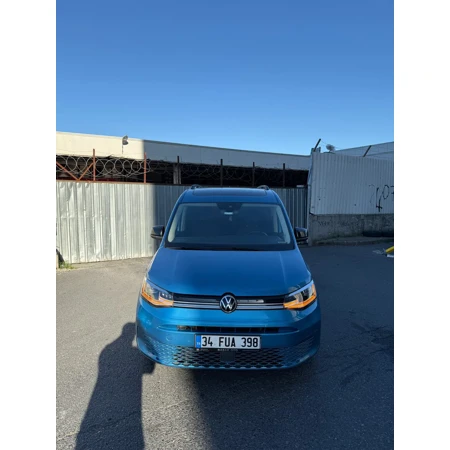 Volkswagen CADDY 2022 70.000 km