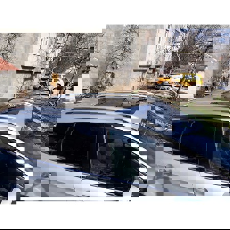 Ford Kuga 2017 Model Cam Tavanlı - 1