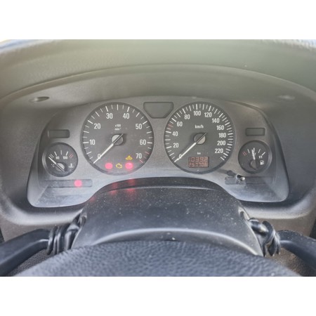 2003 opel astra acil satılık - 3