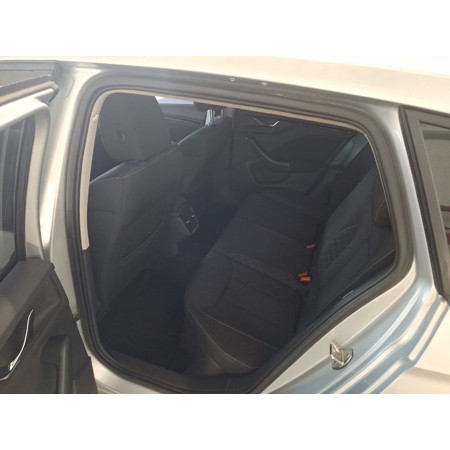 SKODA-SCALA-1.0 TSI 110 PS DSG ELITE - 2