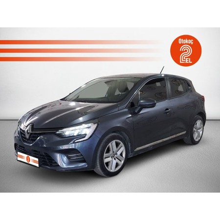 RENAULT-CLIO-Touch 1.3 TCe EDC 130 bg - 3