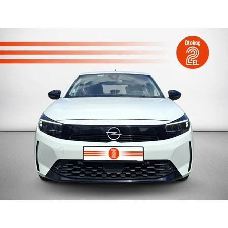 Opel CORSA 2024 74.756 km