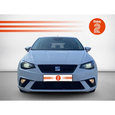 SEAT IBIZA 2024 85.772 km