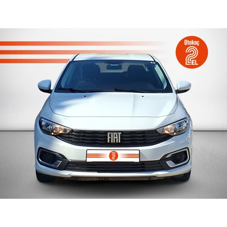 Fiat EGEA 2024 83.356 km
