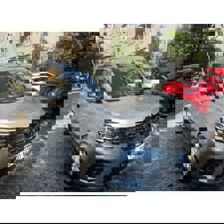 SAHİBİNDEN RENAULT KANGOO MULTIX ICON 1.3 TCE EDC - 2