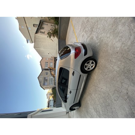 Peugeot 307 - 3