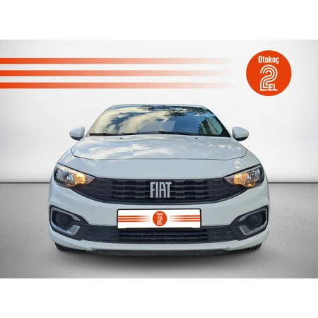 Fiat EGEA 2024 89.696 km