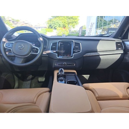 VOLVO-XC90-T8 RECHARGE AWD PLUS DARK - 1