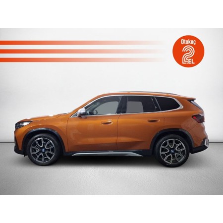 BMW-IX1-EDRIVE20 X-LINE AT - 2