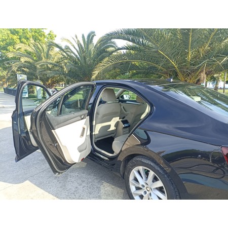Acil ihtiyaçtan satılık Skoda SuperB  - 2