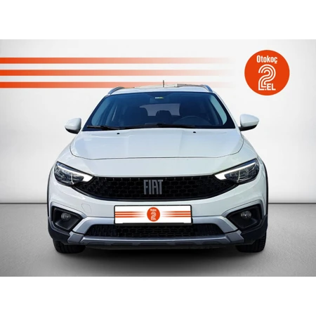 Fiat EGEA 2024 114.533 km