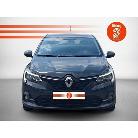 RENAULT-TALIANT-JOY 1.0 TURBO X-TRONIC 90 BG - 2