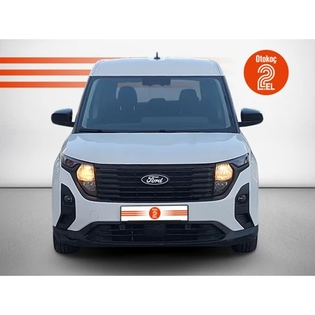 FORD TOURNEO COURIER DELUXE