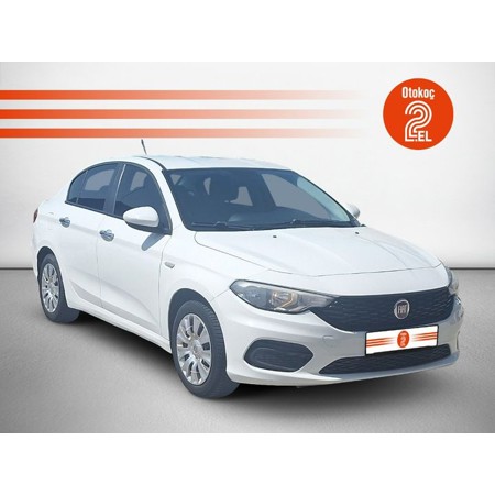 FIAT-EGEA-1.4 FIRE 95 HP EU6 EASY - 1