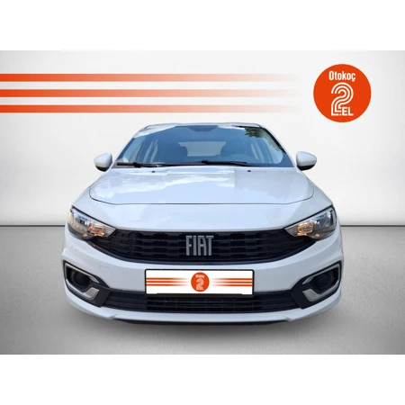 Fiat EGEA 2024 66.246 km