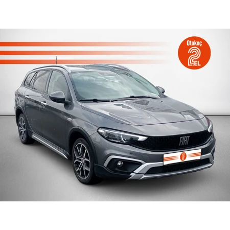 Fiat EGEA 2023 151.757 km