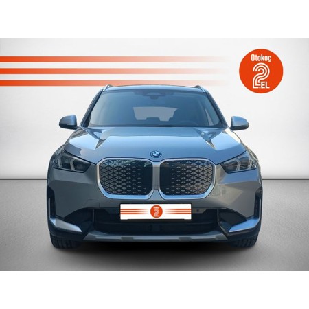 BMW-IX1-EDRIVE20 X-LINE AT - 2