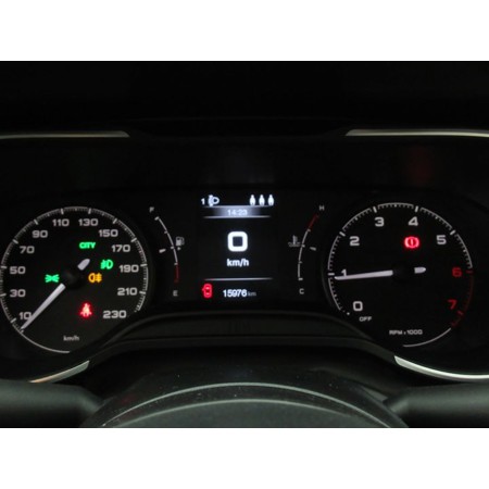 FIAT-EGEA-1.4 FIRE BZ 95 HP CROSS URBAN - 2