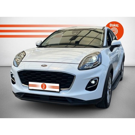 FORD-PUMA-STYLE 1.0 ECOBOOST 125PS 7 OTOMATIK - 3