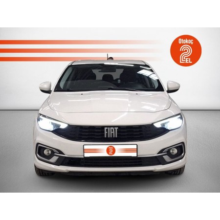 FIAT-EGEA-1.3 MJET II DS 95 HP URBAN - 2