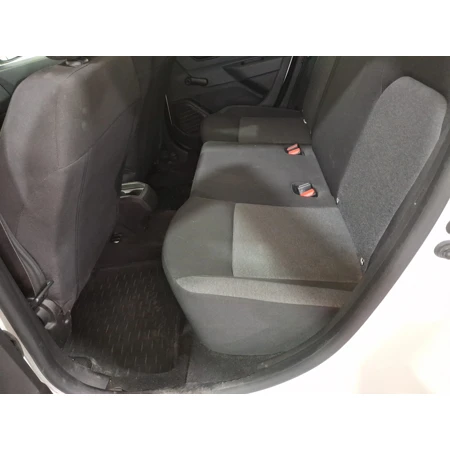 DACIA-DUSTER-ESSENTIAL 1.3 TCE 150 BG 4x4 görsel 12